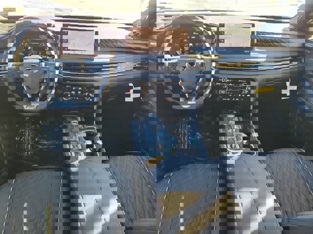 New 2026 INFINITI QX60 Autograph w/ Dark Cargo Package image 40