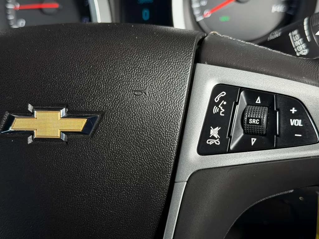 Used 2013 Chevrolet Equinox LTZ AWD/4WD image 30