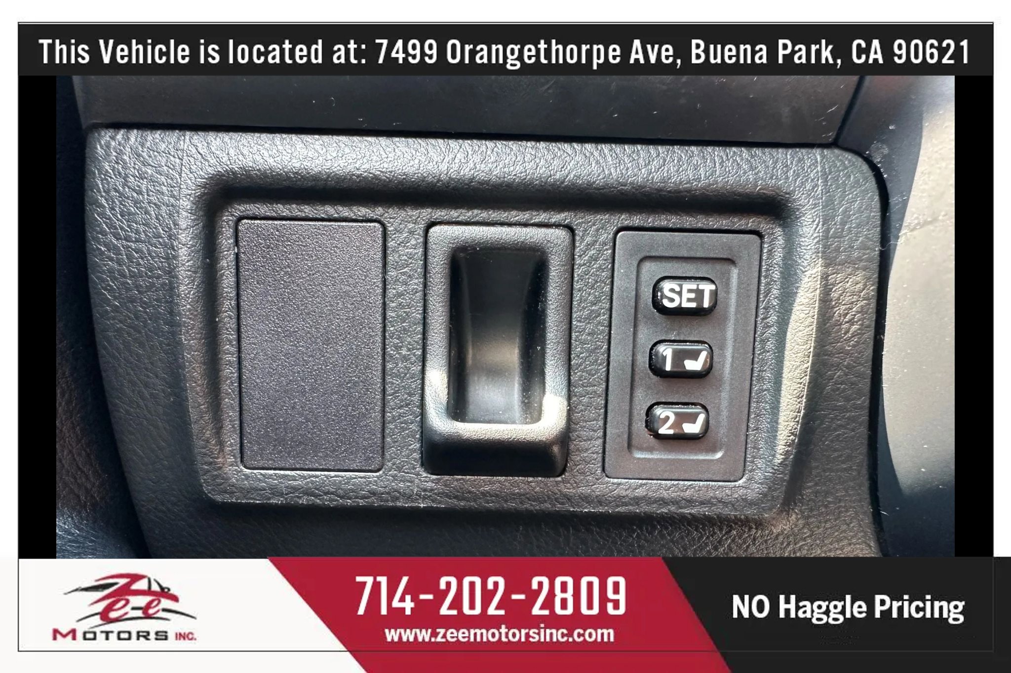 Used 2004 Lexus IS 300 SportCross image 36