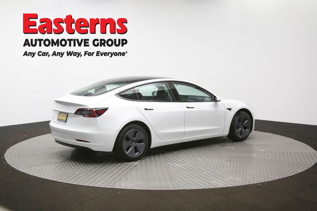 Used 2023 Tesla Model 3 Standard Range image 38