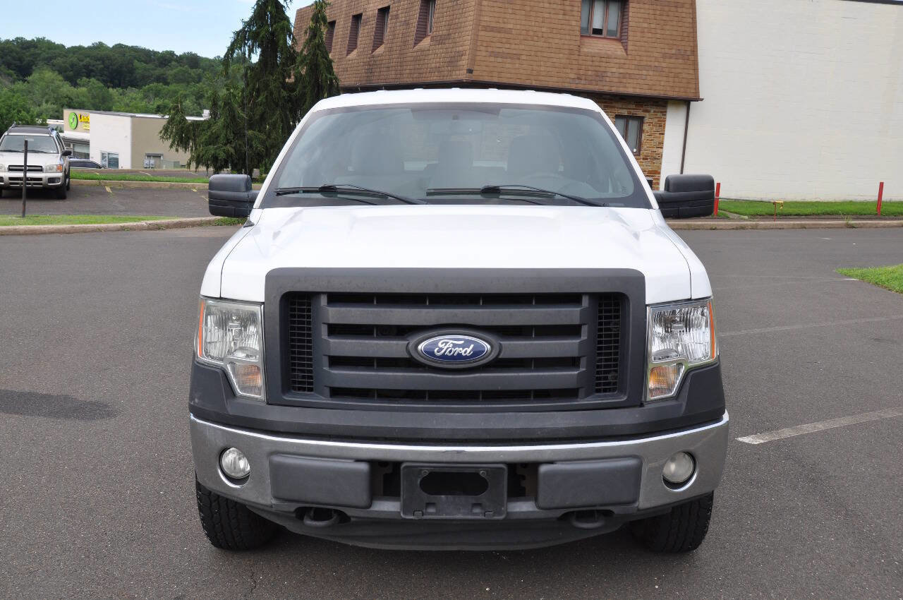 Used 2014 Ford F150 XL w/ Power Equipment Group image 4