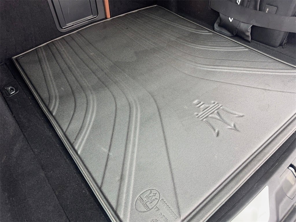 Used 2022 Maserati Levante Modena image 82