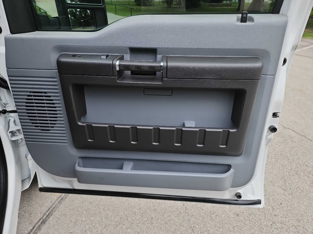 Used 2012 Ford F250 XL w/ PWR Equipment Group RWD image 28