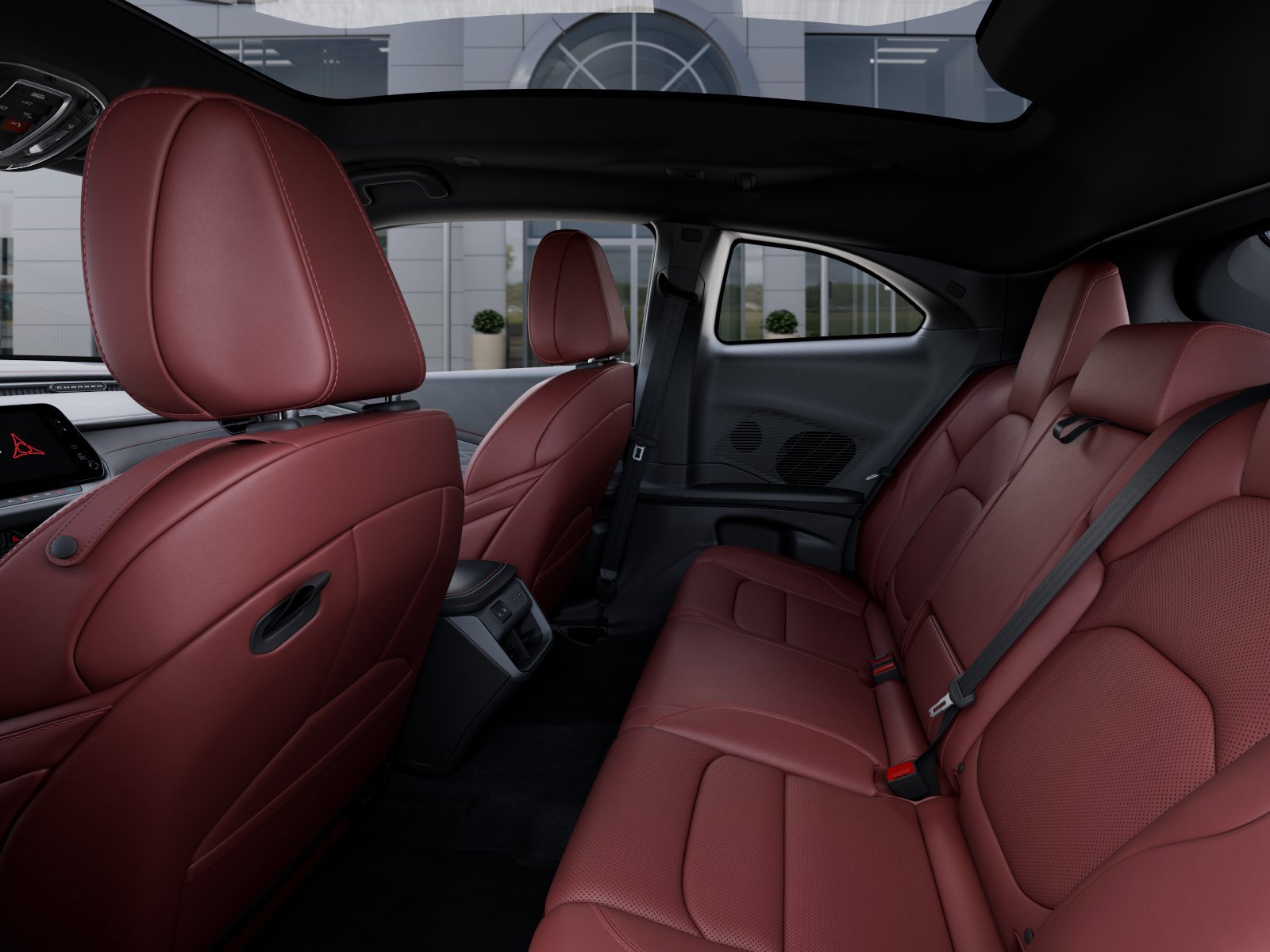 New 2026 Dodge Charger Scat Pack image 23