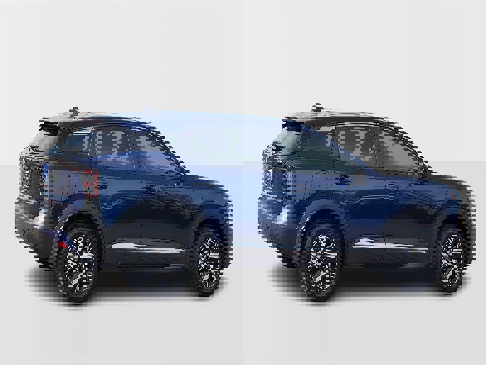 New 2026 Nissan Kicks SV image 7