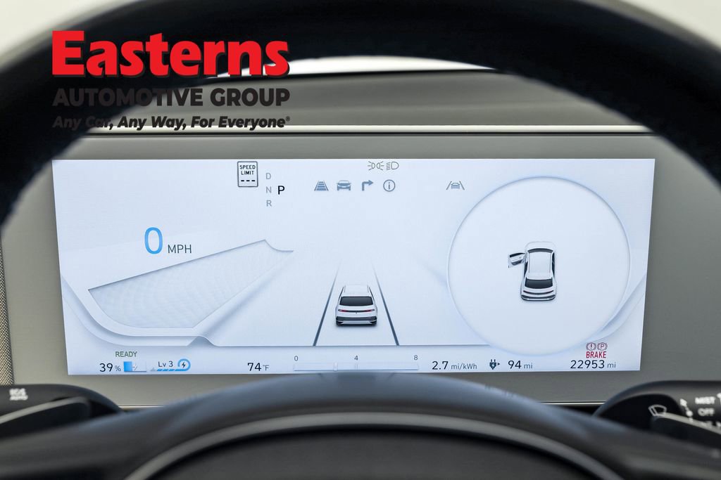 Used 2023 Hyundai Ioniq 5 SE image 18