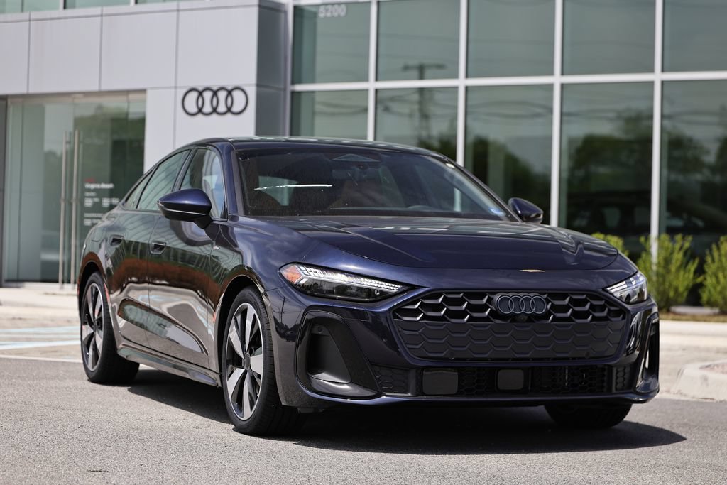 New 2026 Audi A5 2.0T Prestige AWD/4WD image 2