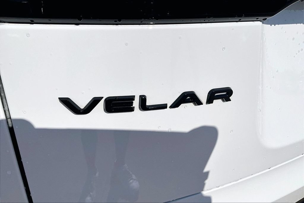 Certified 2026 Land Rover Range Rover Velar S AWD/4WD image 31