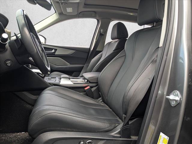 Certified 2024 Acura MDX SH-AWD image 12