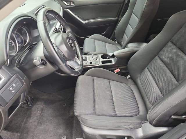 Used 2016 MAZDA CX-5 Touring FWD image 18
