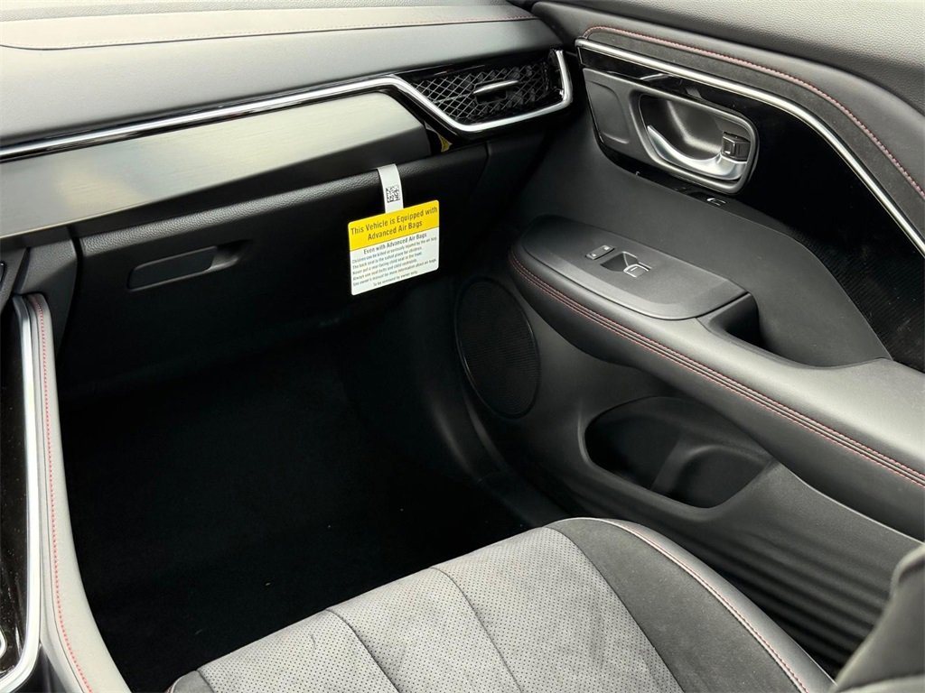 New 2025 Acura ADX A-Spec image 10