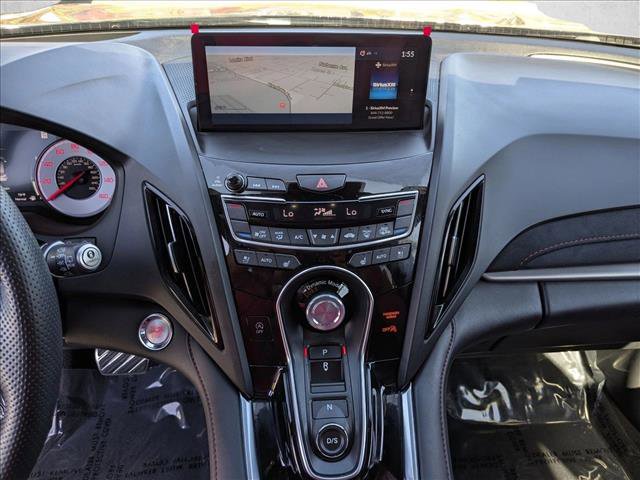 Certified 2024 Acura RDX A-Spec image 13