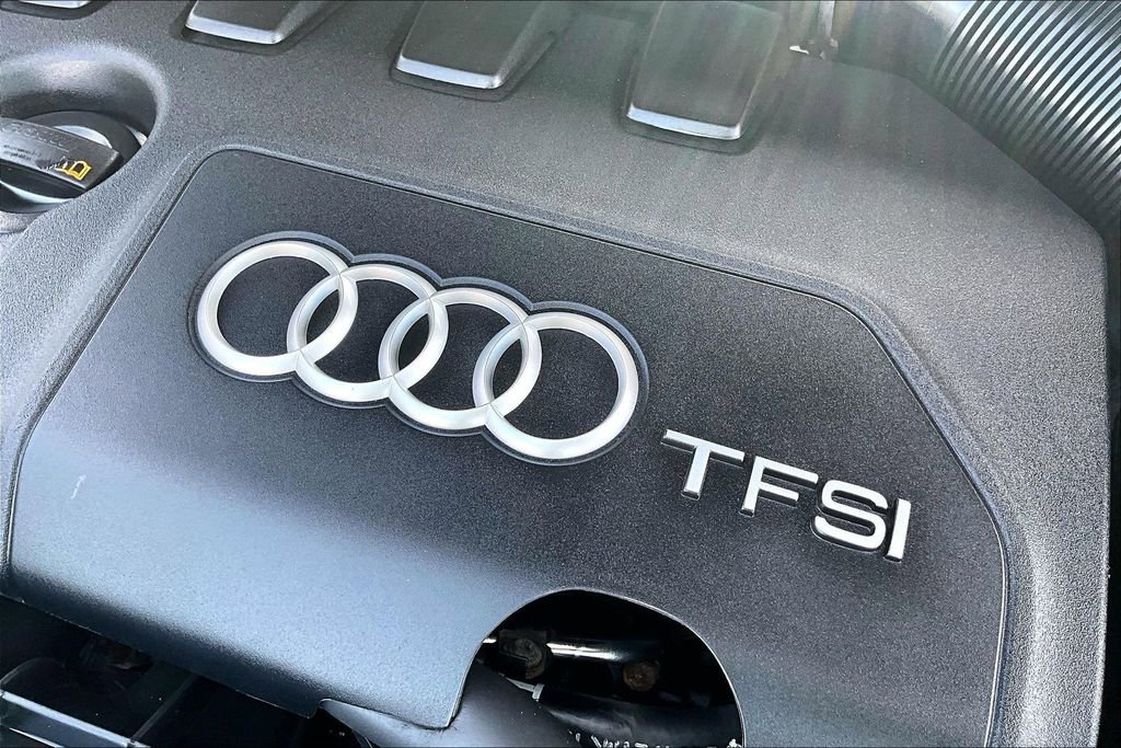 Used 2012 Audi A3 2.0T Premium FWD image 28