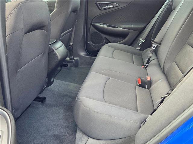 Used 2023 Chevrolet Malibu LS image 18