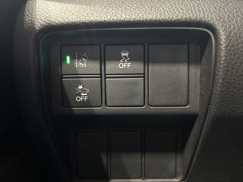 Used 2017 Honda CR-V EX image 22