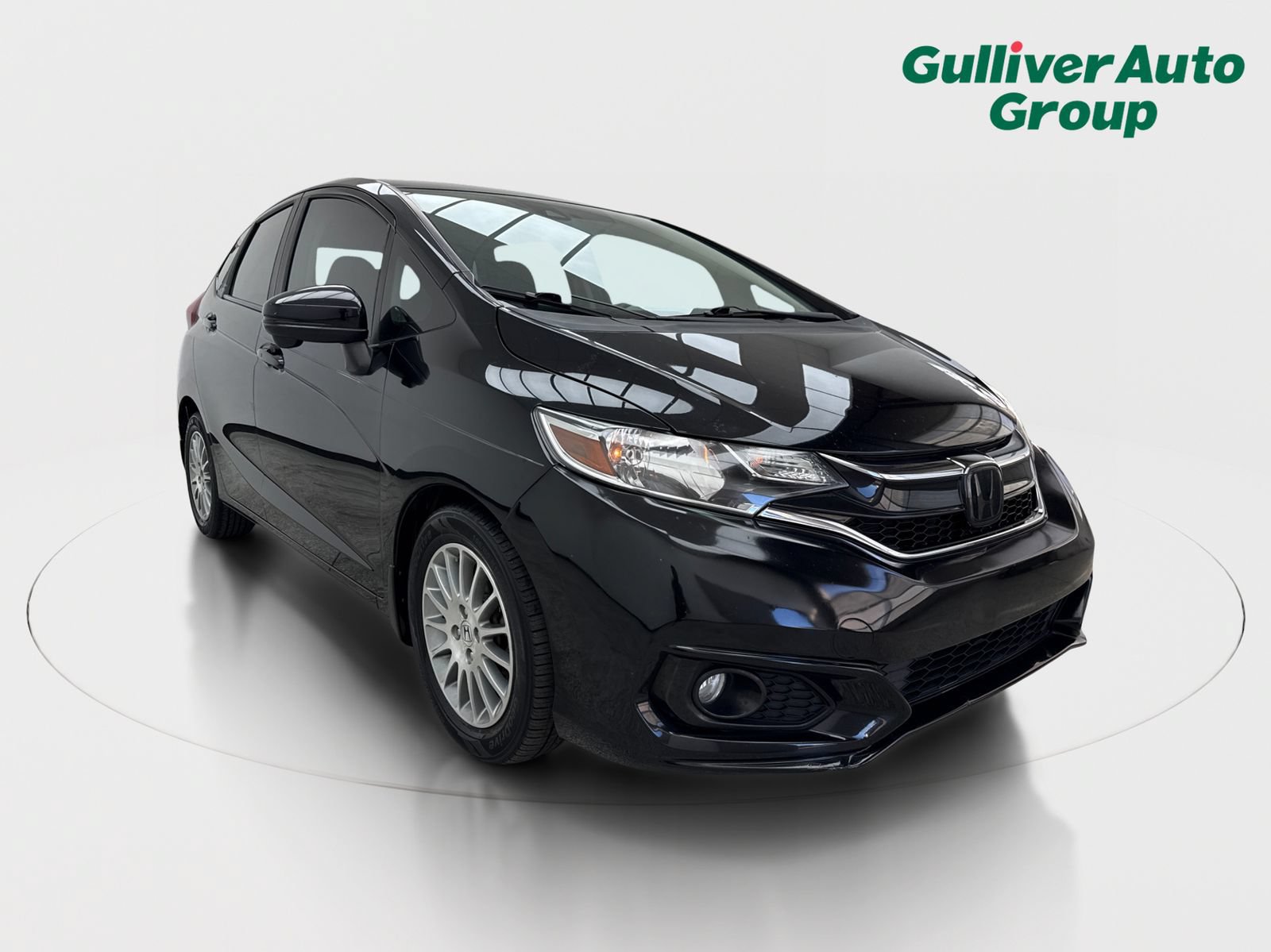 Used 2020 Honda Fit EX image 13