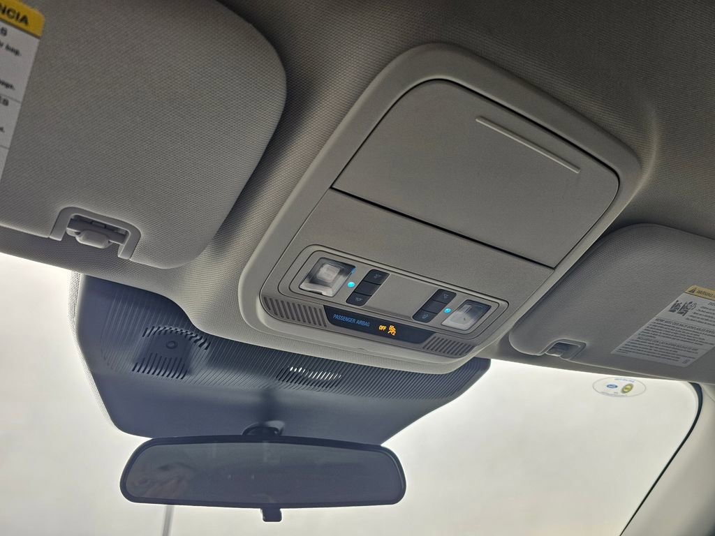 New 2026 Ford Explorer Active w/ Active Comfort Package image 27