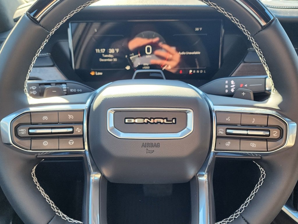 New 2026 GMC Acadia Denali Ultimate image 21