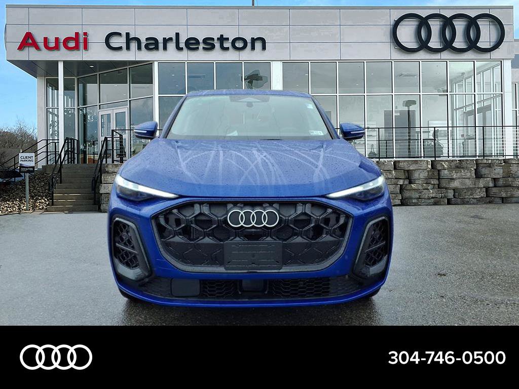 New 2026 Audi Q5 Premium Plus AWD/4WD image 8