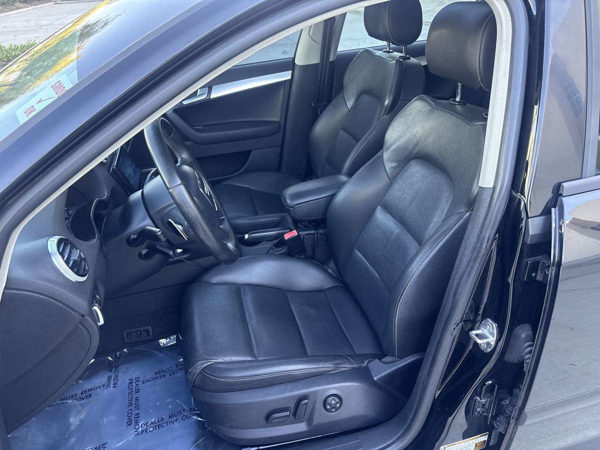 Used 2013 Audi A3 TDI Premium Plus w/ Premium Plus Pkg image 19