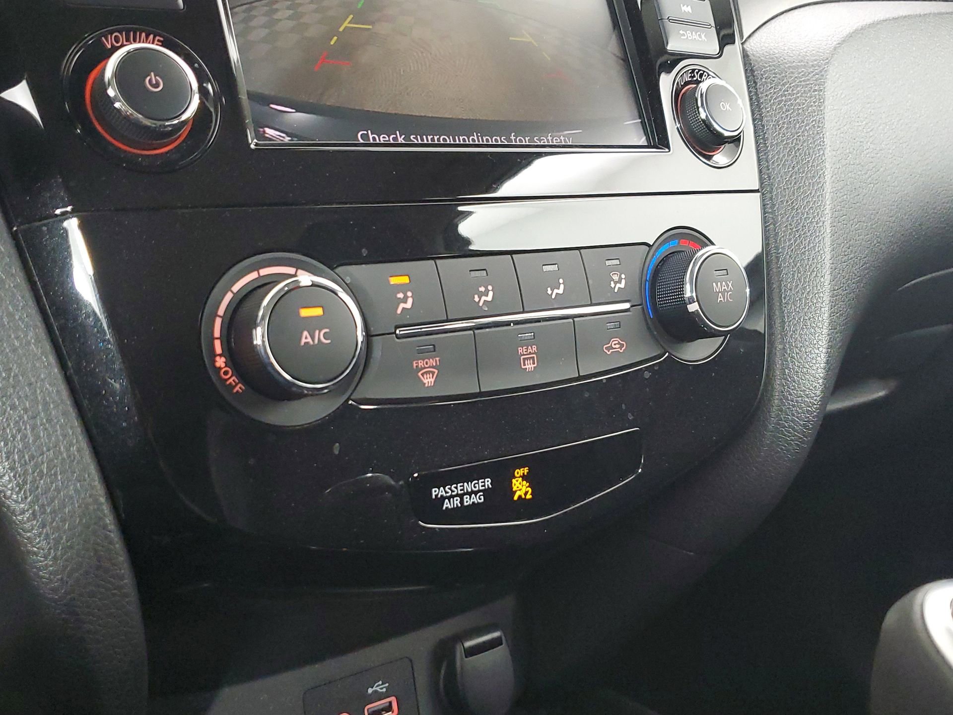 Used 2020 Nissan Rogue Sport S w/ Appearance Package image 40