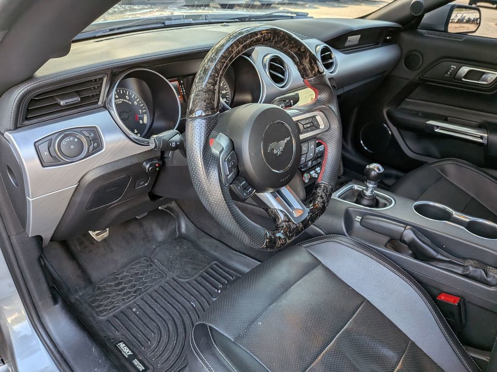 Used 2021 Ford Mustang GT Premium image 12