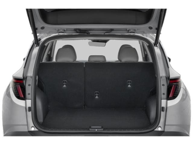 New 2026 Hyundai Tucson SEL image 10