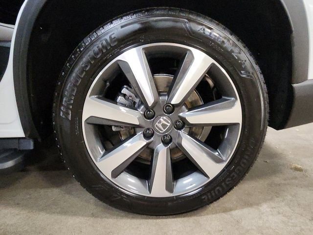 Certified 2023 Honda Pilot Elite image 27