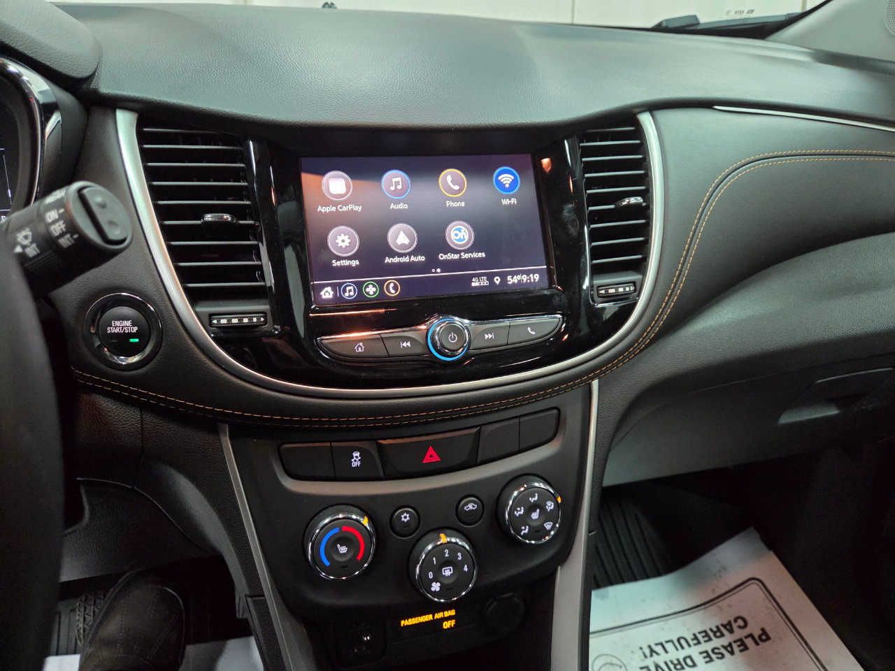 Used 2021 Chevrolet Trax LT w/ Premium Seat Package image 33