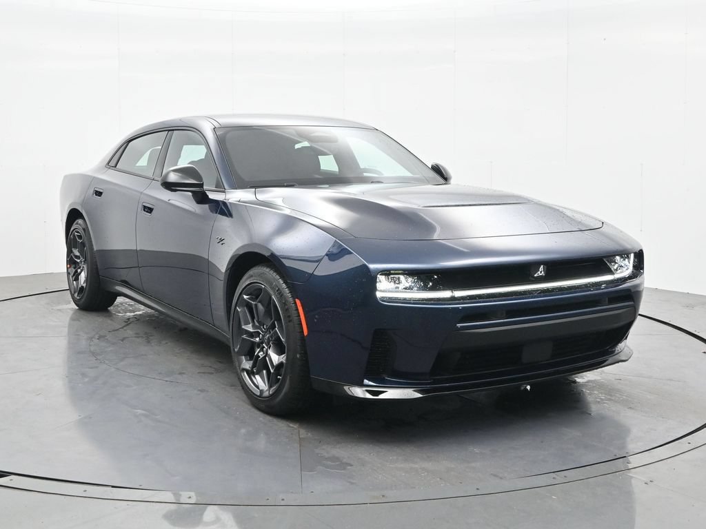 New 2026 Dodge Charger R/T AWD/4WD image 4