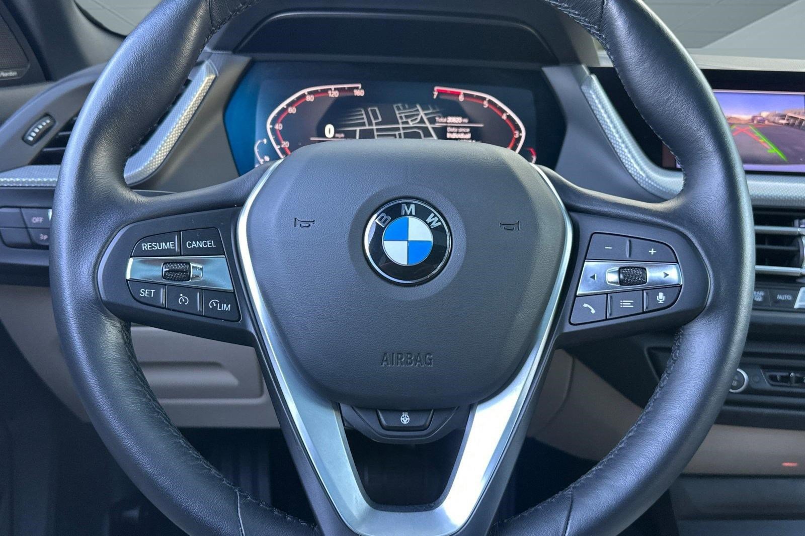 Certified 2023 BMW 228i Gran Coupe 228i w/ Convenience Package image 17