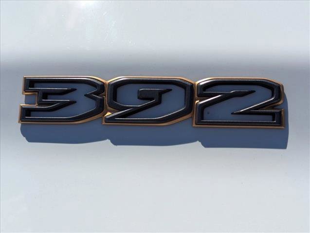 Used 2023 Jeep Wrangler Unlimited Rubicon 392 w/ Trailer Tow Package image 25