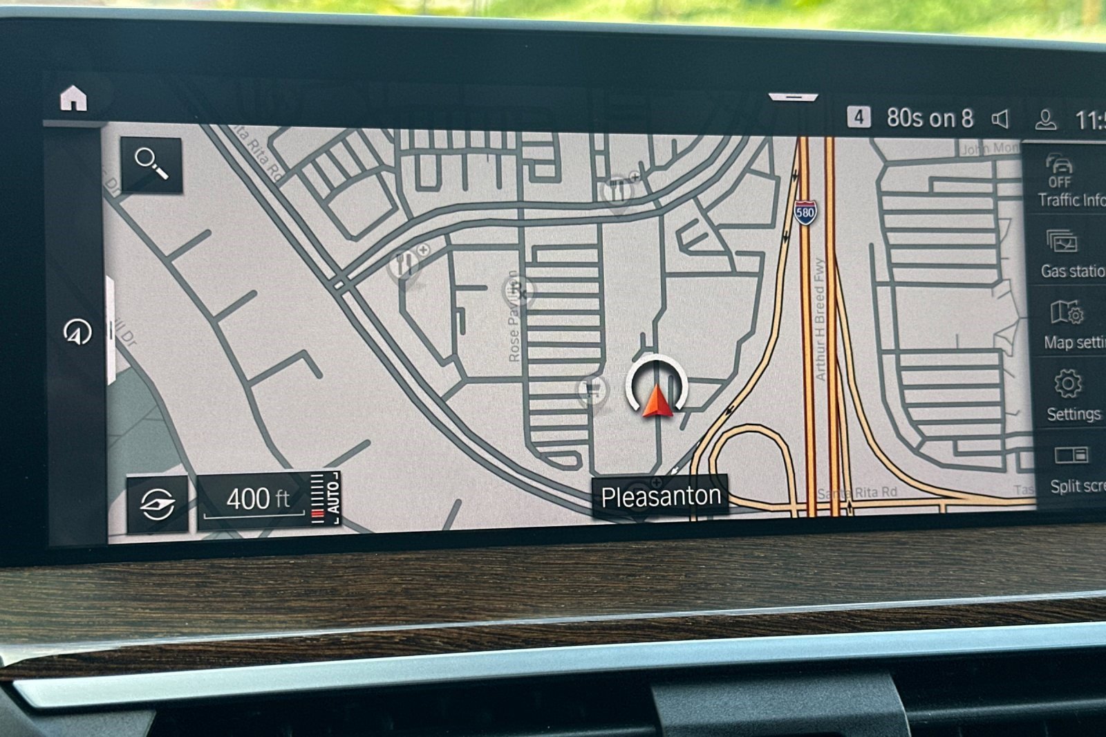 Used 2021 BMW X3 xDrive30i w/ Premium Package AWD/4WD image 24