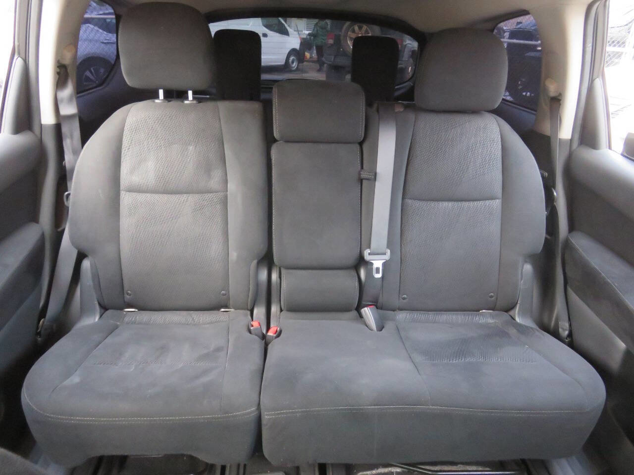 Used 2013 Nissan Pathfinder SV image 21