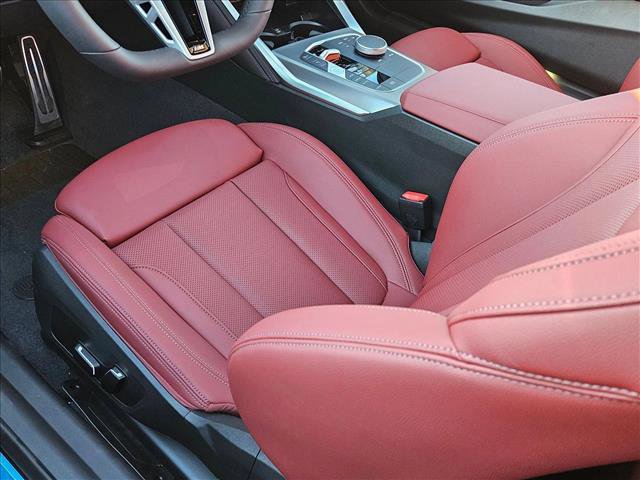 New 2026 BMW 230i xDrive Coupe w/ Premium Package image 4