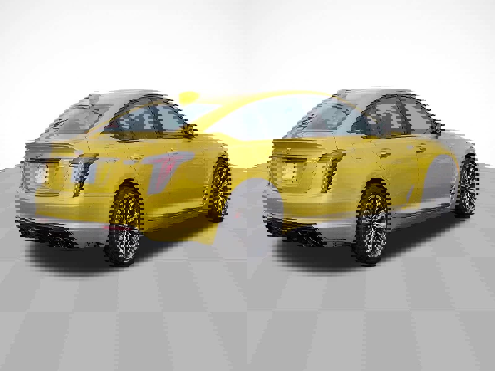 New 2026 Cadillac CT5 V Blackwing w/ Super Cruise 1 Package image 5