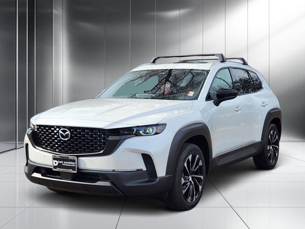 New 2026 MAZDA CX-50 2.5 Hybrid w/ Weather Package image 23