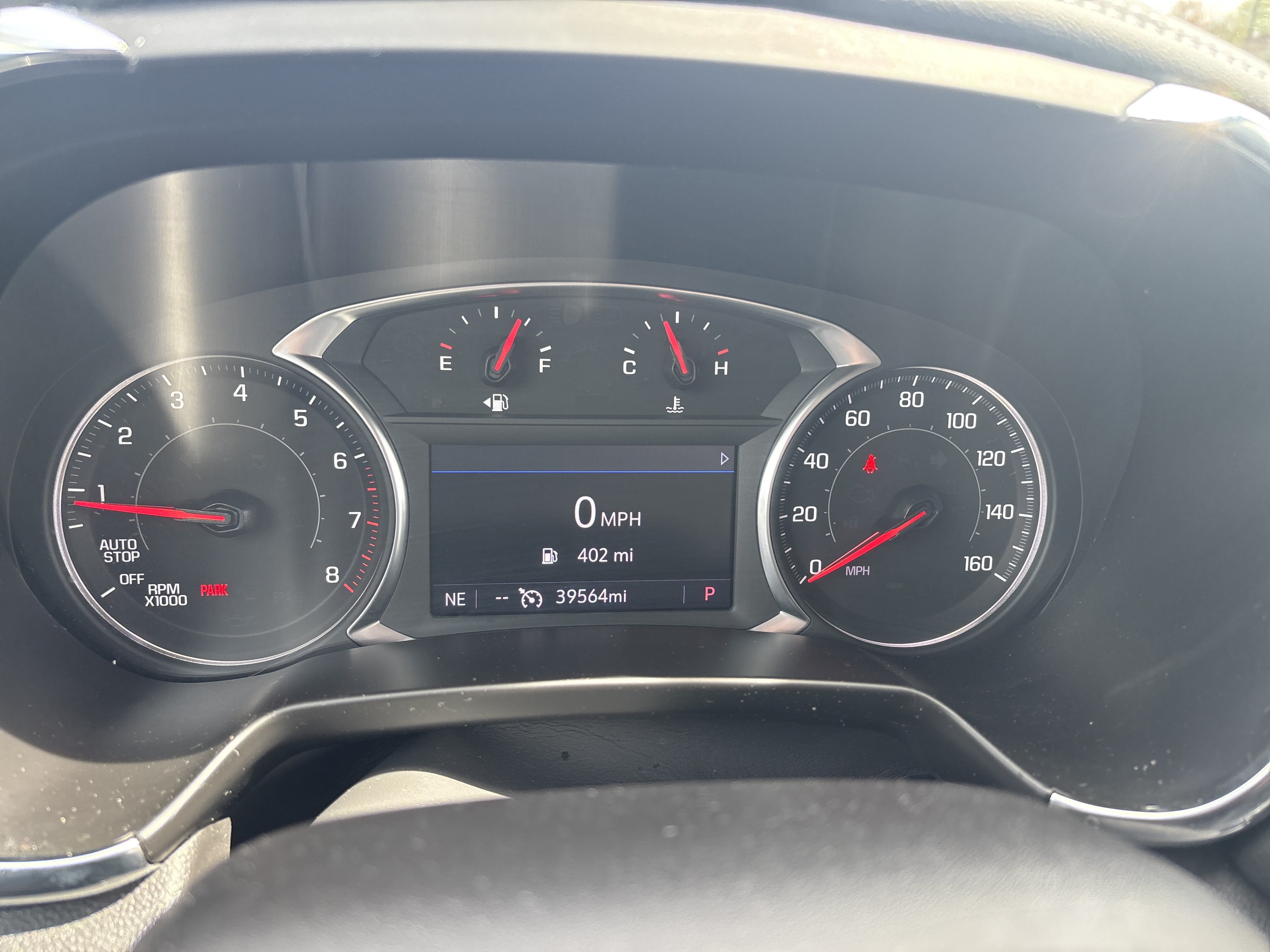 Used 2025 Chevrolet Blazer LT AWD/4WD image 21