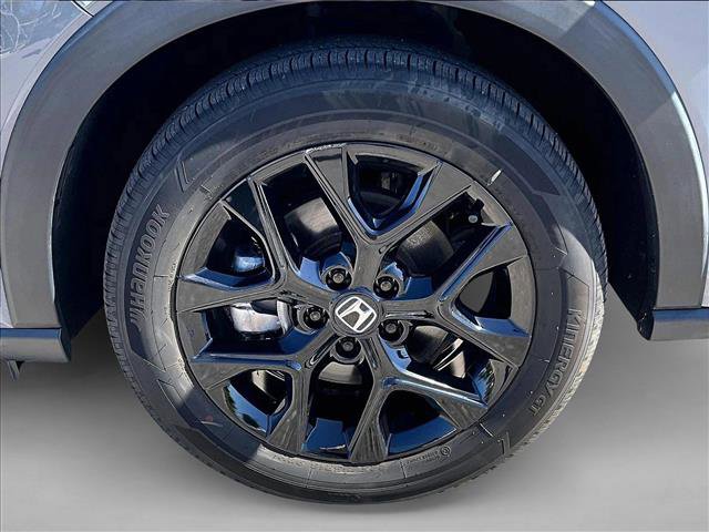 Used 2024 Honda HR-V Sport image 10