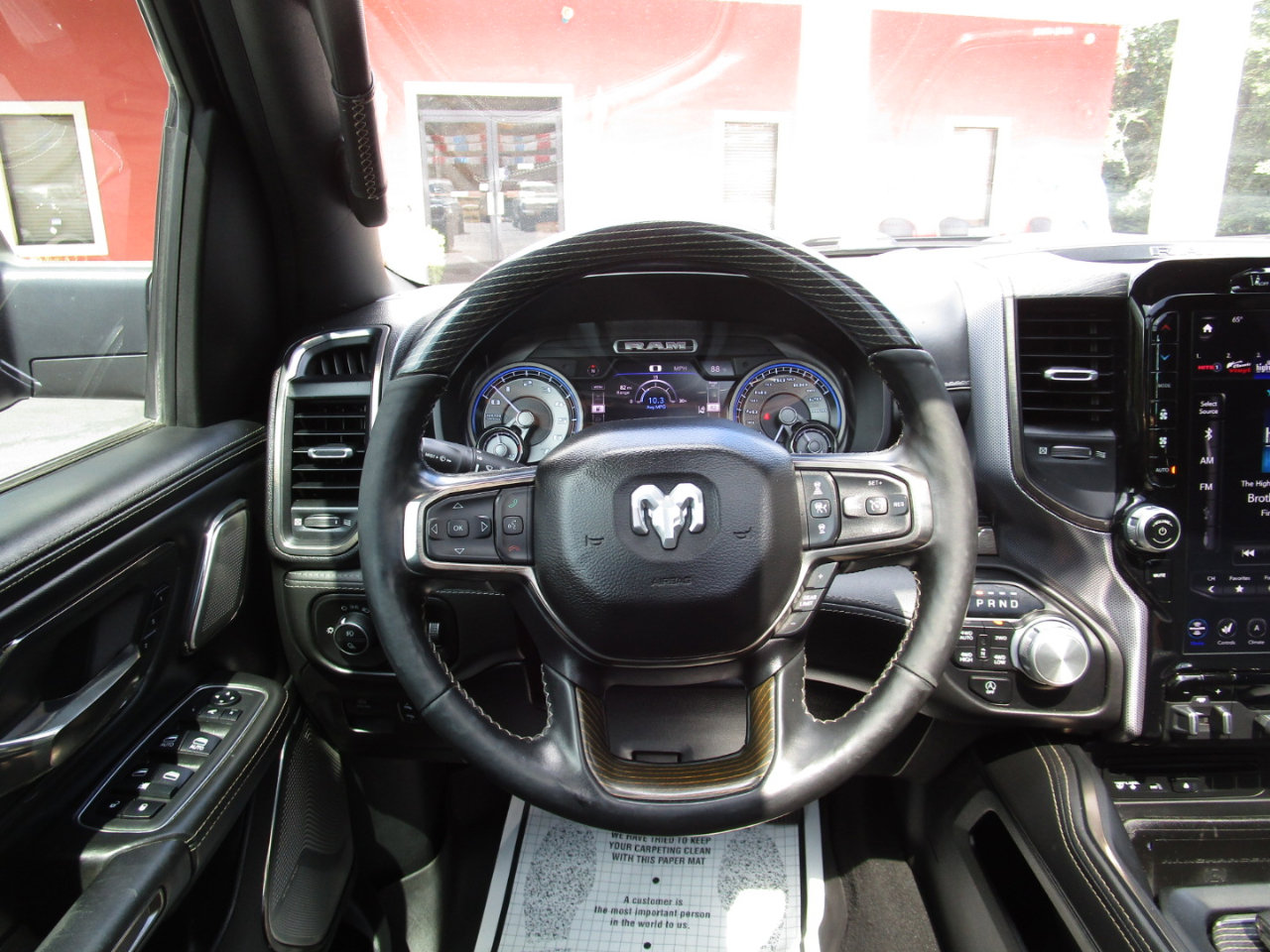 Used 2019 RAM 1500 Limited image 11