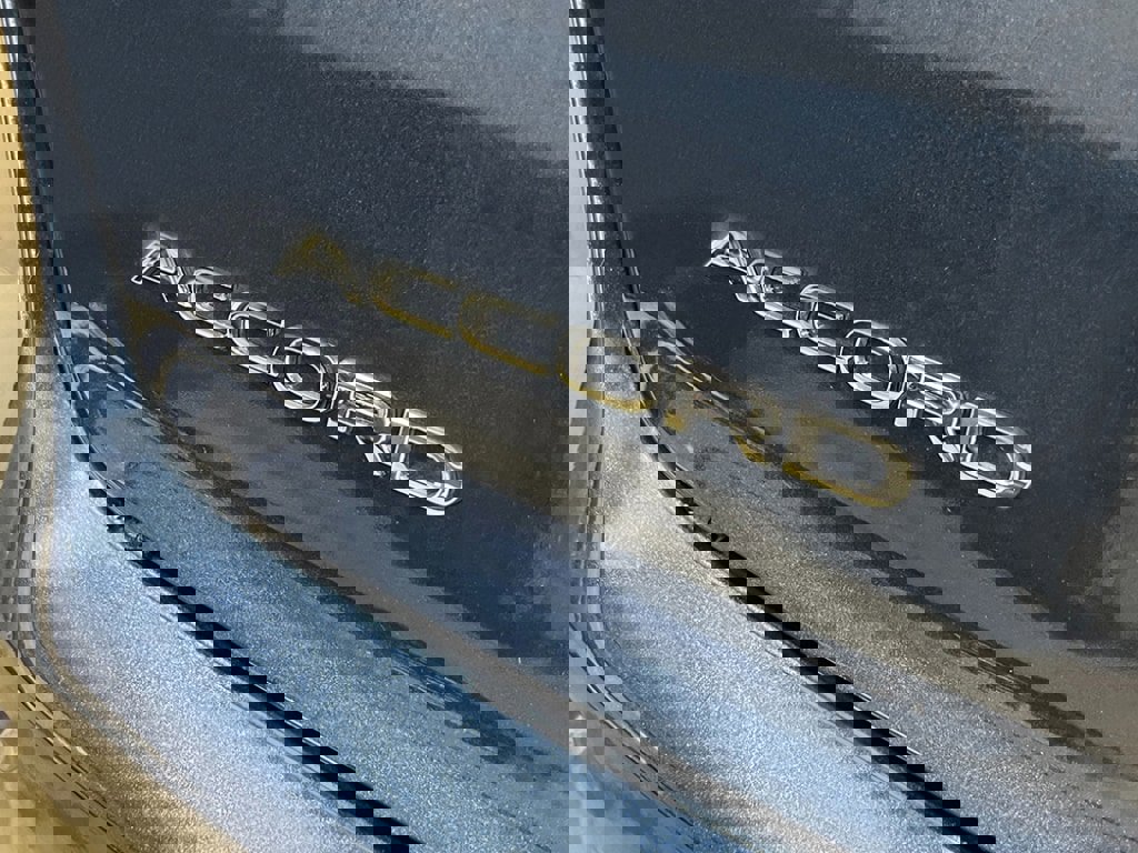 New 2026 Honda Accord EX-L image 7