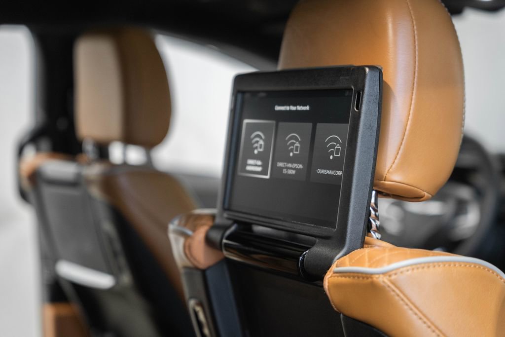 Used 2022 Chrysler Pacifica Pinnacle FWD image 38