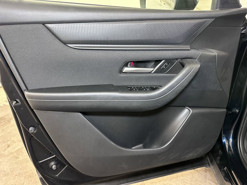 Used 2025 MAZDA CX-90 3.3 Turbo w/ Select Package image 25