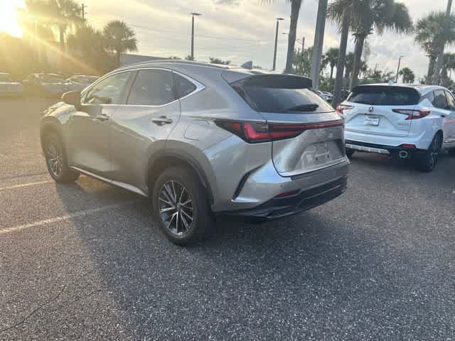 Used 2024 Lexus NX 250 FWD image 17