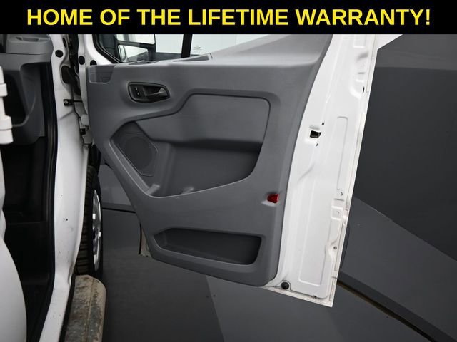 Used 2016 Ford Transit 250 130 Low Roof w/ Exterior Upgrade Package image 37