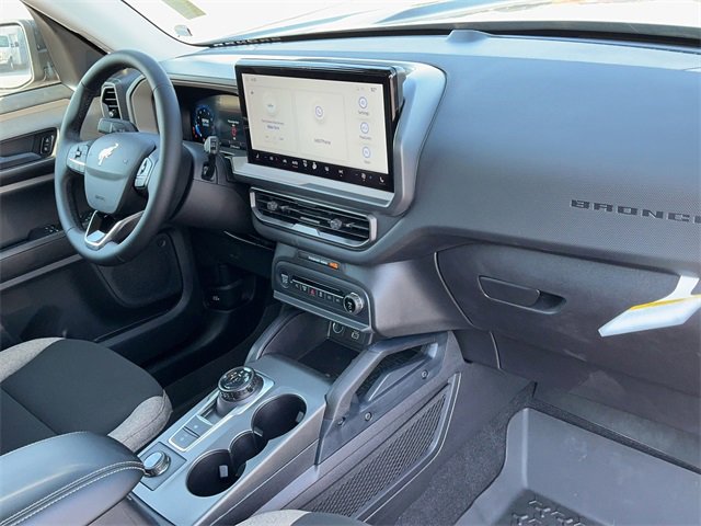 New 2025 Ford Bronco Sport Big Bend image 16