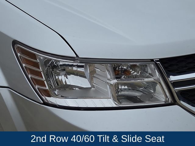 Used 2014 Dodge Journey SXT w/ Flexible Seating Group image 23