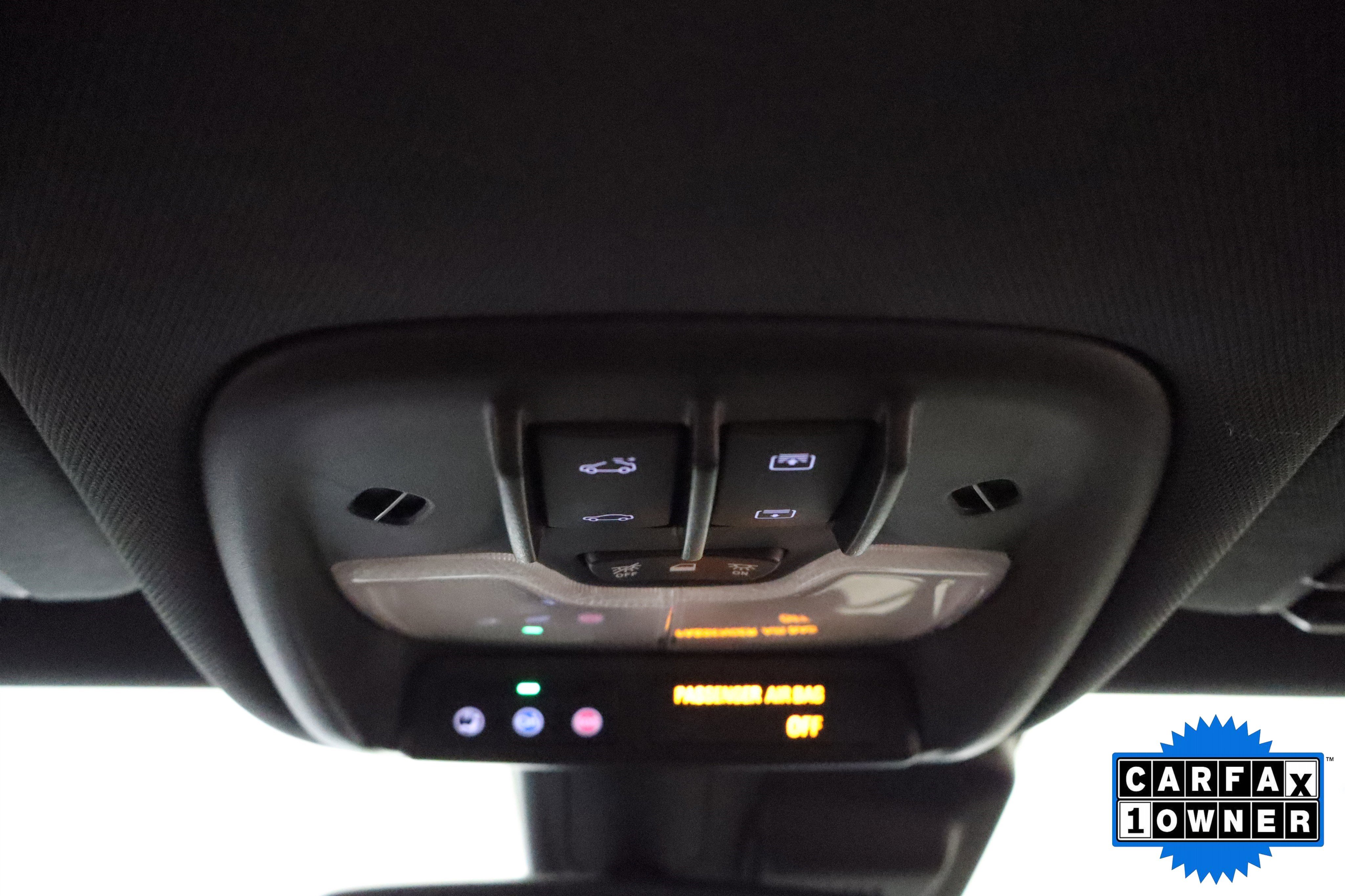 Used 2023 Chevrolet TrailBlazer RS w/ Sun and Liftgate Package FWD image 28