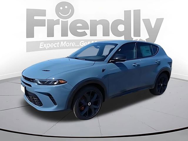 New 2024 Dodge Hornet R/T