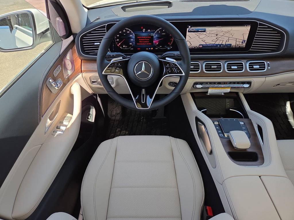 New 2026 Mercedes-Benz GLE 450 4MATIC image 15